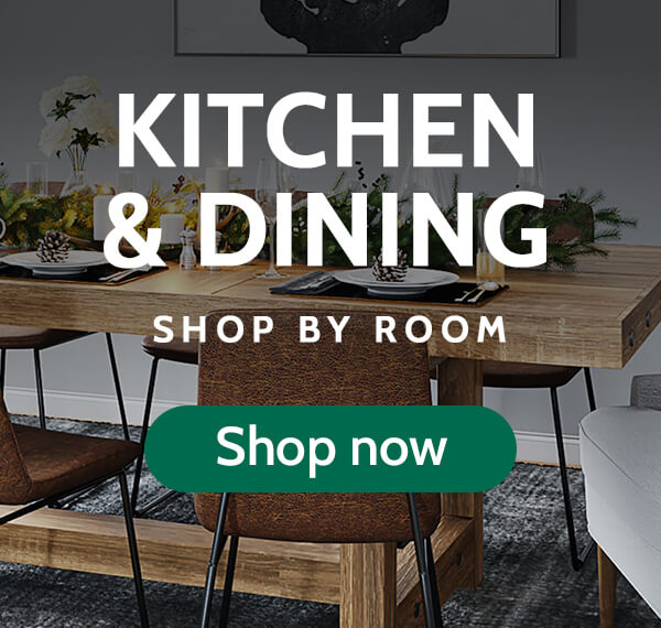 Shop by kitchen and dining